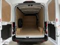 FORD TRANSİT PANELVAN KAPLAMA