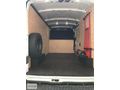 FORD TRANSİT PANELVAN KAPLAMA
