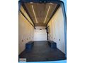 FORD TRANSİT PANELVAN KAPLAMA
