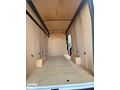 FORD TRANSİT PANELVAN KAPLAMA