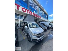 AYT DİZAYN VOLKSWAGEN TRANSPORTER - SCA POP UP - AÇILIR TAVAN