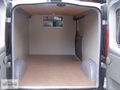RENAULT TRAFİC ARAÇ İÇİ PANELVAN KAPLAMA