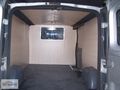RENAULT TRAFİC ARAÇ İÇİ PANELVAN KAPLAMA