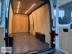 VOLKSWAGEN CRAFTER PANELVAN KAPLAMA