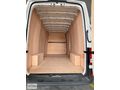 VOLKSWAGEN CRAFTER PANELVAN KAPLAMA