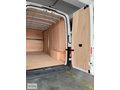 VOLKSWAGEN CRAFTER PANELVAN KAPLAMA