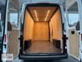 VOLKSWAGEN CRAFTER PANELVAN KAPLAMA