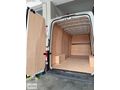 VOLKSWAGEN CRAFTER PANELVAN KAPLAMA