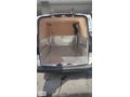 FORD CUSTOM ARAÇ İÇİ PANELVAN KAPLAMA