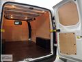 FORD CUSTOM ARAÇ İÇİ PANELVAN KAPLAMA