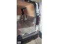 FORD CUSTOM ARAÇ İÇİ PANELVAN KAPLAMA