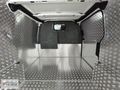 FORD CUSTOM ARAÇ İÇİ PANELVAN KAPLAMA