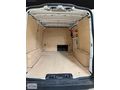 FORD CUSTOM ARAÇ İÇİ PANELVAN KAPLAMA