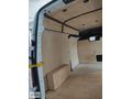 FORD CUSTOM ARAÇ İÇİ PANELVAN KAPLAMA