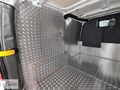 FORD CUSTOM ARAÇ İÇİ PANELVAN KAPLAMA