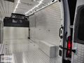 RENAULT MASTER ARAÇ İÇİ PANELVAN KAPLAMA