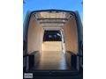 RENAULT MASTER ARAÇ İÇİ PANELVAN KAPLAMA