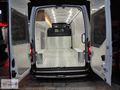 RENAULT MASTER ARAÇ İÇİ PANELVAN KAPLAMA
