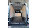 RENAULT MASTER ARAÇ İÇİ PANELVAN KAPLAMA