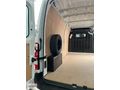 RENAULT MASTER ARAÇ İÇİ PANELVAN KAPLAMA
