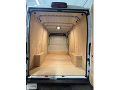 AYT DİZAYN PANELVAN KAPLAMA ( PLYWOOD ALÜMİNYUM SUNTA KONTRA )