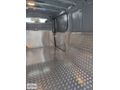 RENAULT TRAFİC ARAÇ İÇİ PANELVAN KAPLAMA