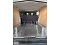 RENAULT TRAFİC ARAÇ İÇİ PANELVAN KAPLAMA