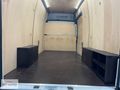 FİAT DUCATO ARAÇ İÇİ PANELVAN KAPLAMA
