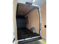 FİAT DUCATO ARAÇ İÇİ PANELVAN KAPLAMA