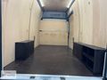 FİAT DUCATO ARAÇ İÇİ PANELVAN KAPLAMA