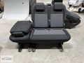 TRANSPORTER UYUMLU 2+1 KOLTUK