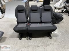 TRANSPORTER UYUMLU 2+1 KOLTUK