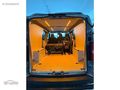 JUMPY EXPERT VİVARO CAM KOLTUK İŞLEMLERİ