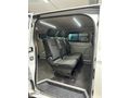 TRANSPORTER CAM KOLTUK PROJE