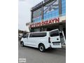 TRANSPORTER CAM KOLTUK PROJE
