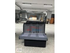 KARAVAN KOLTUĞU - YATAK OLABİLEN ARAÇ KOLTUĞU
