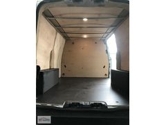 PANELVAN ARAÇ İÇİ ASKILIK SİSTEMLERİ