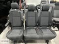 FORD CUTOM UYUMLU 2+1 KOLTUK