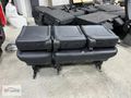 FORD CUTOM UYUMLU 2+1 KOLTUK