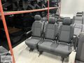 FORD CUTOM UYUMLU 2+1 KOLTUK