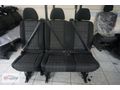 MERCEDES VİTO KOLTUK 2+1 ORJİNAL