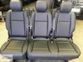 MERCEDES VİTO KOLTUK 2+1 ORJİNAL