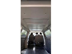 YENİ FORD TOURNEO CUSTOM PLASTİK SET