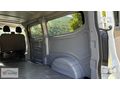YENİ FORD TOURNEO CUSTOM PLASTİK SET