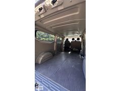 YENİ FORD TOURNEO CUSTOM PLASTİK SET