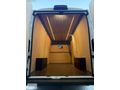 FİAT DUCATO ARAÇ İÇİ PANELVAN KAPLAMA