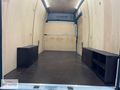 FİAT DUCATO ARAÇ İÇİ PANELVAN KAPLAMA