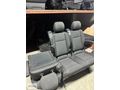 MERCEDES VİTO KOLTUK 2+1 ORJİNAL
