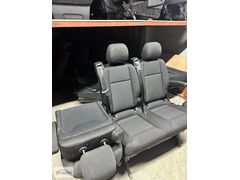 MERCEDES VİTO KOLTUK 2+1 ORJİNAL