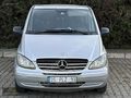 KURŞUN OTOMOTİVDEN 2010 MODEL VİTO TKS İMK FIRSAT ARACI